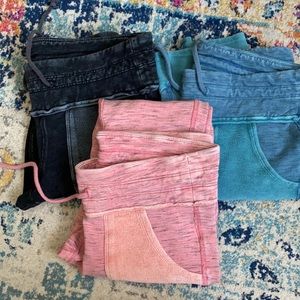 Kyoto leggings bundle